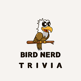 BIRD NERD TRIVIA logo